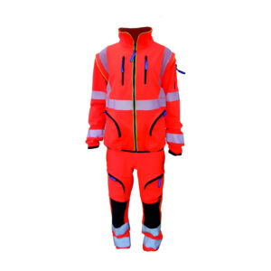 Divisa Soccorso Emergenza